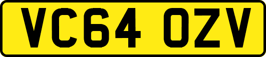VC64OZV