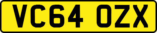 VC64OZX