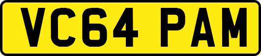 VC64PAM