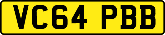 VC64PBB