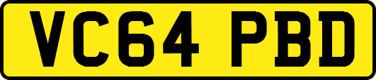 VC64PBD