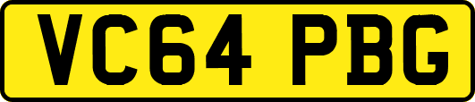 VC64PBG