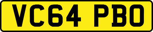VC64PBO