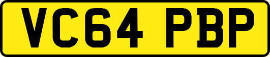 VC64PBP