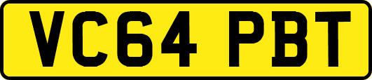 VC64PBT