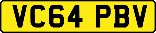 VC64PBV