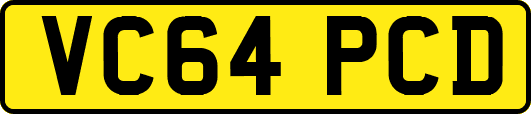 VC64PCD