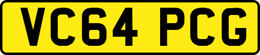 VC64PCG