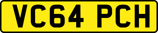 VC64PCH