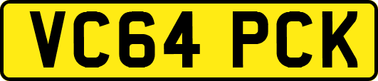 VC64PCK