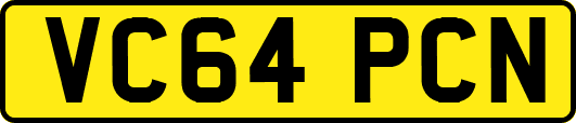VC64PCN