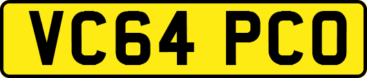 VC64PCO