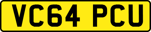 VC64PCU