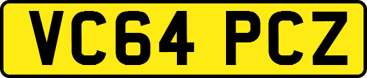 VC64PCZ