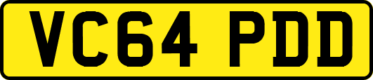VC64PDD