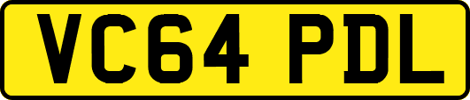 VC64PDL