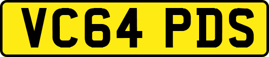 VC64PDS