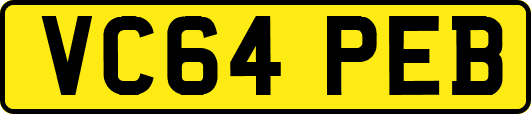 VC64PEB