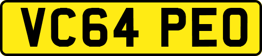 VC64PEO