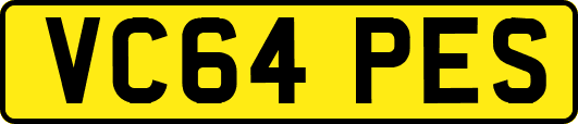 VC64PES