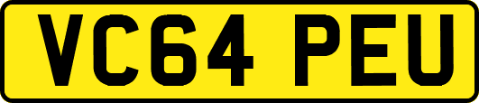VC64PEU