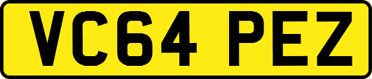 VC64PEZ