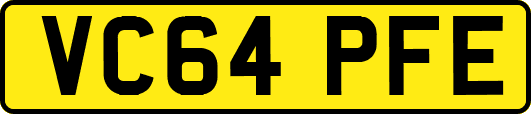 VC64PFE