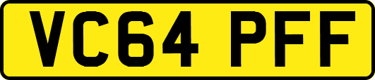 VC64PFF