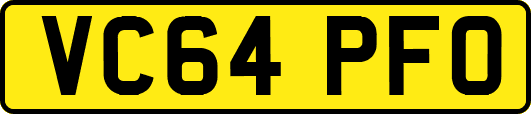 VC64PFO