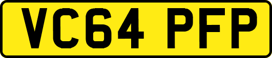 VC64PFP