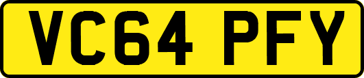 VC64PFY