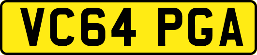 VC64PGA