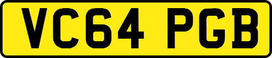 VC64PGB