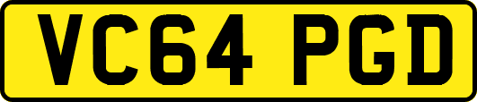 VC64PGD