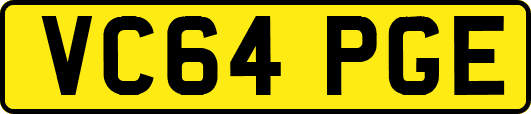 VC64PGE