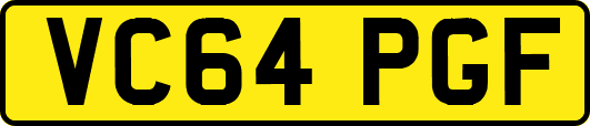 VC64PGF