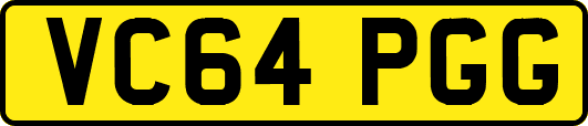 VC64PGG