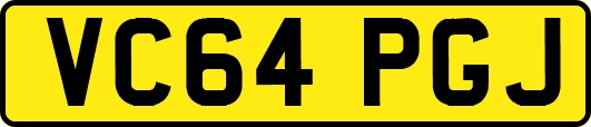 VC64PGJ