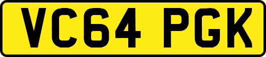 VC64PGK
