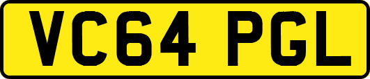 VC64PGL