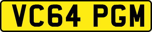VC64PGM