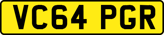 VC64PGR