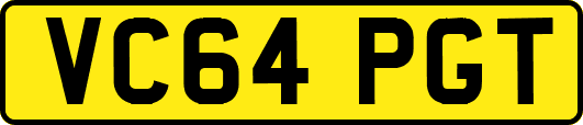VC64PGT