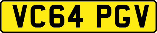 VC64PGV
