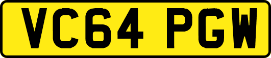 VC64PGW
