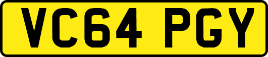 VC64PGY