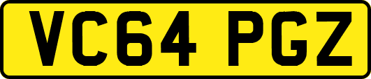 VC64PGZ