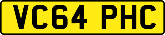 VC64PHC