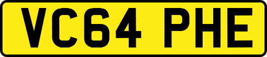VC64PHE