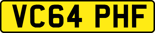 VC64PHF